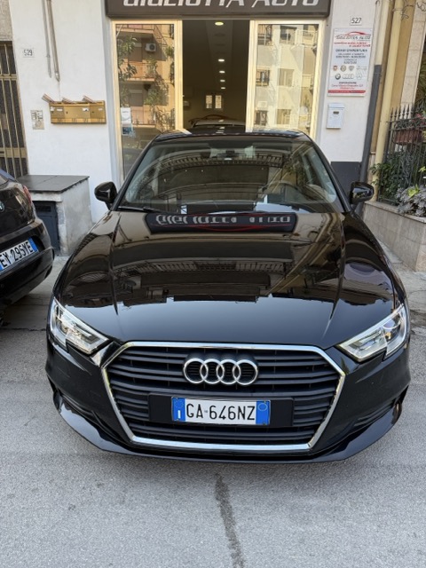 Audi A3 SPB 35 TDI S tronic Business - Foto 1